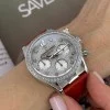 Женские часы Pagani Design PD-1730 Silver-Red фото 3